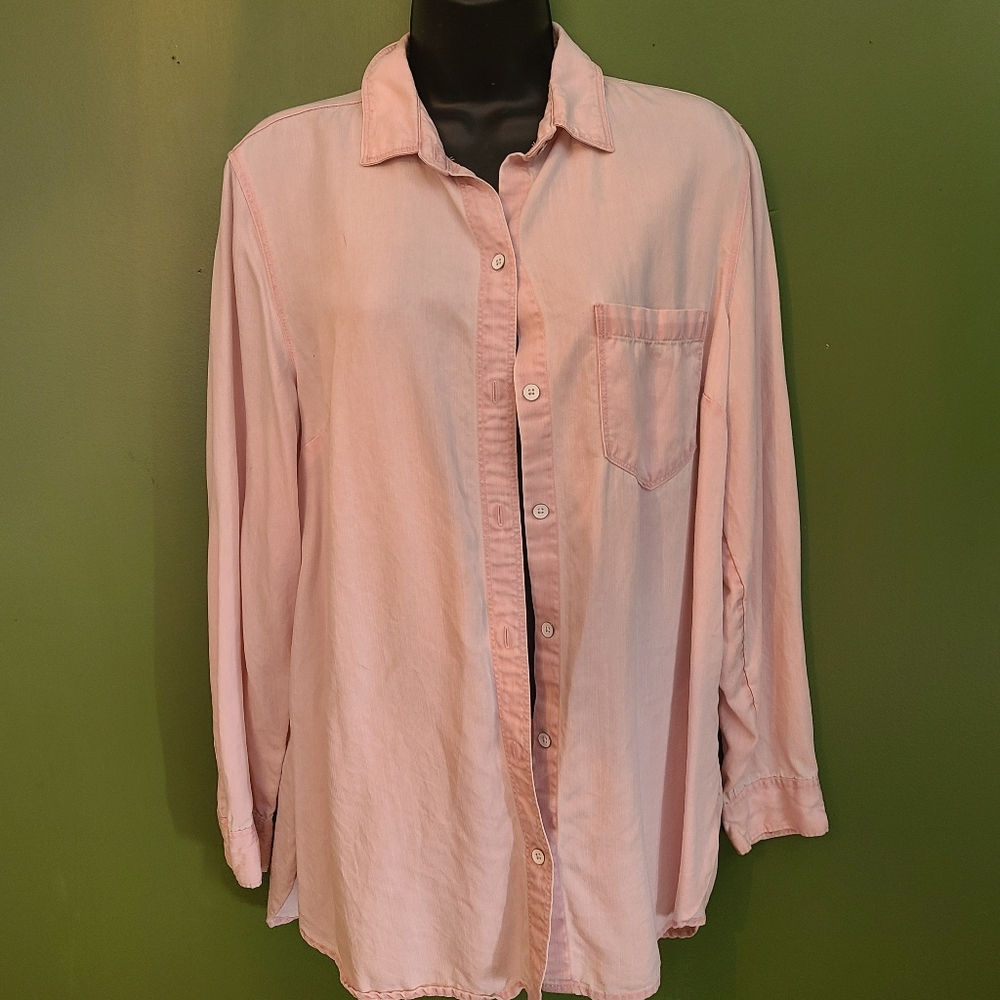 Button up